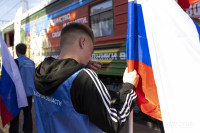 В Тулу прибыл агитационный поезд-музей Минобороны, Фото: 94