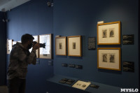 В Туле открылась выставка средневековых гравюр Дюрера, Фото: 3