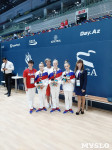 Ирина Комнова выиграла золото Олимпийского фестиваля, Фото: 5