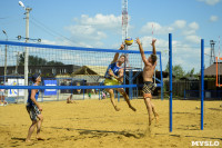 VI международного турнир по пляжному волейболу TULA OPEN, Фото: 7