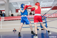 В Тульской области проходит областное первенство по боксу, Фото: 22