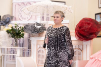 Дмитрий Миляев поздравил тульских женщин с наступающим праздником 8 Марта , Фото: 9