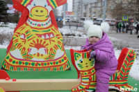 В Туле открылась новая детская площадка, Фото: 3