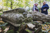 Всехсвятское кладбище, Фото: 188