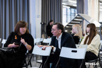 Фестиваль «Молодая фотография» в Туле: какой кадр станет шедевром?, Фото: 84