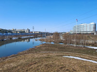 Упа 25 марта 2026, Фото: 1