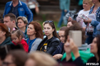 Агриппина Стеклова на фестивале Толстой, Фото: 47