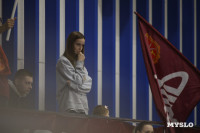 «Тулица» проиграла волейболисткам из Московской области, Фото: 55