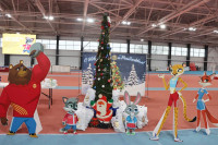 В Туле прошла «Эстафета ГТО», Фото: 6