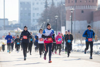 В Туле прошел легкоатлетический забег «Мы вместе Крым»: фоторепортаж, Фото: 125