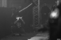 Килотонны света и звука: в Туле прошел концерт рокеров из Radio Tapok, Фото: 71