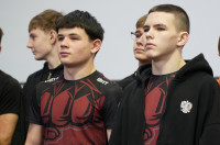 В Новомосковске прошел Чемпионат и Первенство Тульской области по ММА, Фото: 101