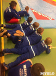 Тульские борцы на соревнованиях в Мальмё, Фото: 11