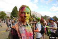 Фестиваль ColorFest в Туле, Фото: 88
