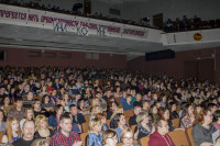 Диана Арбенина: «В Туле всегда жарко!», Фото: 10