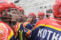В Туле открылись Всероссийские соревнования по хоккею среди студентов, Фото: 24