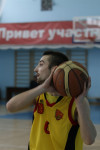 БК «Тула» дважды обыграл баскетболистов из Подмосковья, Фото: 36