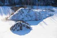 Кондуки в морозном феврале, Фото: 12