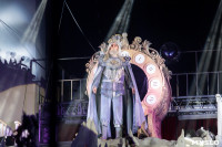 Шоу фонтанов «13 месяцев»: успей увидеть уникальную программу в Тульском цирке, Фото: 4