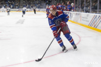 Хоккей, который объединяет: в Туле завершился Кубок губернатора Тульской области – 2025, Фото: 40