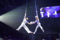 Шоу Гии Эрадзе «5 континентов» в Тульском цирке: феерия уже началась!, Фото: 116