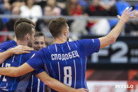 Белогорье - Динамо (Урал), Фото: 103