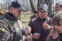 Общегородской субботник 12.04.2014, Фото: 14