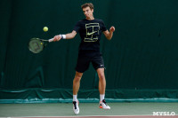 Андрей Кузнецов: тульский теннисист с московской пропиской, Фото: 106