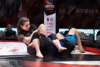 В «Тула-Арене» состоялись областные соревнования по ММА, Фото: 156