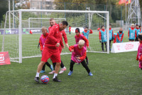 Легенды РФС, Фото: 81