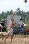 Второй открытый областной турнир по пляжному волейболу на призы администрации Ленинского района, Фото: 24