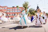 Парад невест-2014, Фото: 70