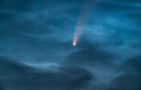 Комета, июль 2020, Фото: 7