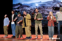 Кто вышел в финал Оружейной лиги КВН, Фото: 104