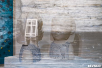 «Внутренний ребёнок руками художников» – новая выставка в Выставочном зале Тулы, Фото: 54
