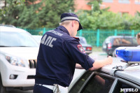 Полицейские провели рейд по тульским детским садам, Фото: 2