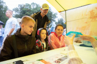 Школодром-2023» в Центральном парке Тулы: начни новый учебный год ярко!, Фото: 43