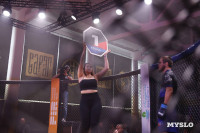 Финалы турнира по MMA памяти Алексея Калинина проходят в Новомосковске, Фото: 10