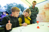 Школодром-2023» в Центральном парке Тулы: начни новый учебный год ярко!, Фото: 63