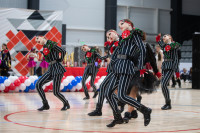 Акробатический рок-н-ролл, Фото: 118