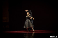Танцовщики Андриса Лиепы в Туле, Фото: 162