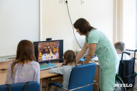 Виртеальная реальность в медицине, Фото: 79