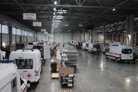 Тульская делегация с рабочим визитом посетила Ульяновскую область, Фото: 19