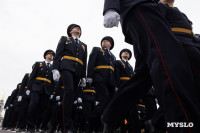 Парад репетиция 7 мая, Фото: 153