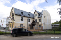 Улицы без проводов и развитие транспортной сети: как изменится исторический центр Тулы, Фото: 60