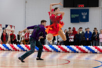 Акробатический рок-н-ролл, Фото: 23