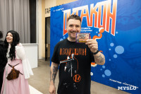 Фестиваль гик-культуры в «Октаве»: как это было, Фото: 76