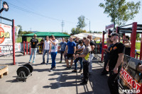 Чемпионат Тульской области по стритлифтингу, Фото: 2