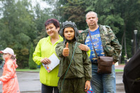 Школодром-2023» в Центральном парке Тулы: начни новый учебный год ярко!, Фото: 39