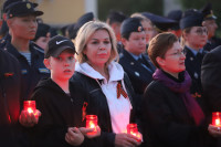 «Единая Россия» в Туле приняла участие в памятных мероприятиях, Фото: 17